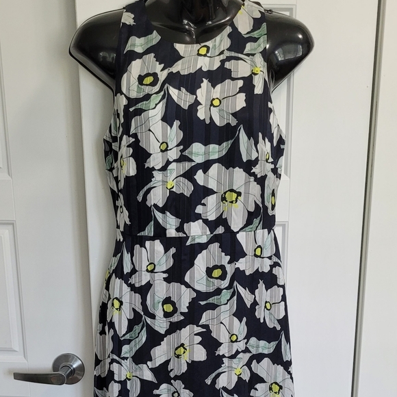Banana Republic Dress Petite - Picture 6 of 6